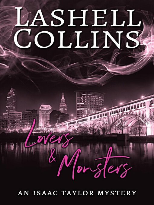 Title details for Lovers & Monsters by Lashell Collins - Wait list